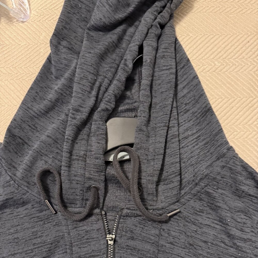 Hooded Jacket - image 2